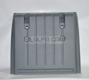 Крыло заднее передняя часть левое TGA / 680 мм